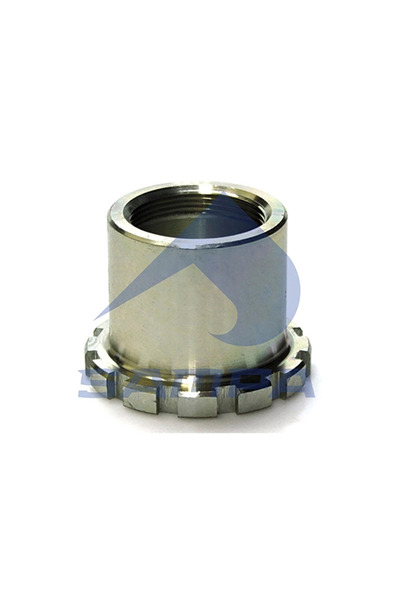 SAMPA Adaptor Conducte Frana Iveco Eurocargo 1-3/Eurotech Mp/Eurotech Mt