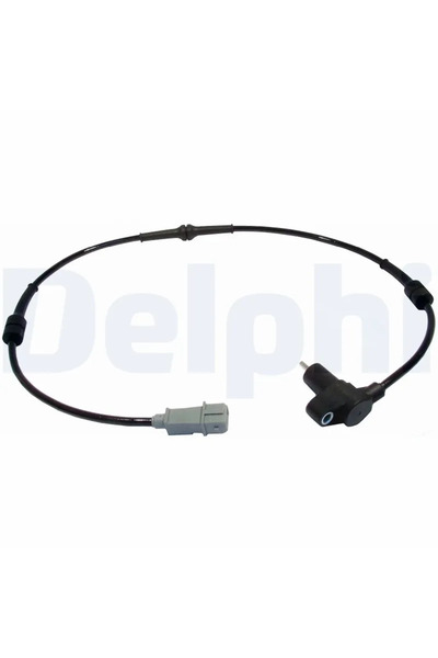 DELPHİ Senzor Turatie Roata Peugeot 406