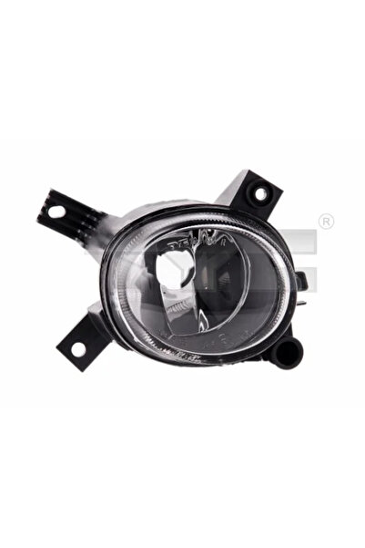 TYC Proiector Ceata Dreapta Audi A3/A4 B7