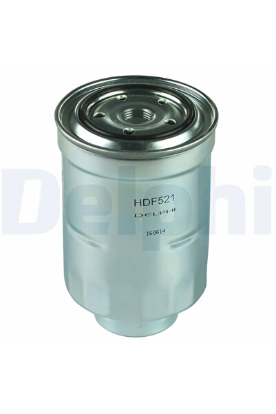 DELPHİ Fuel Filter Ford Maverick Mazda 6
