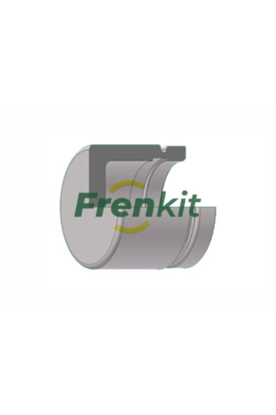 FRENKIT Piston Etrier Frana Punte Fata Chrysler 300M/Caravan/Concorde Ford Es...