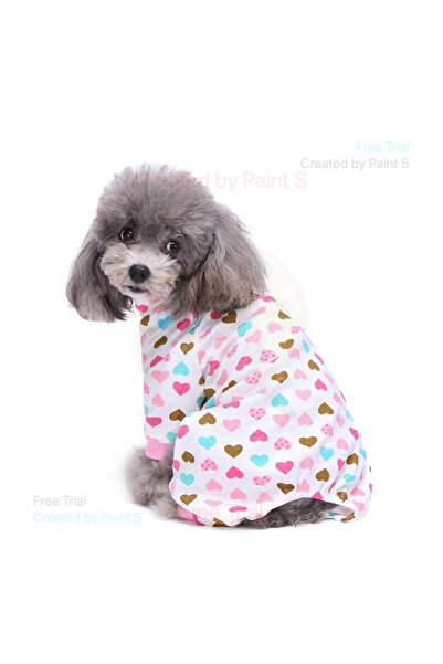 fara marca Tricou pentru catei