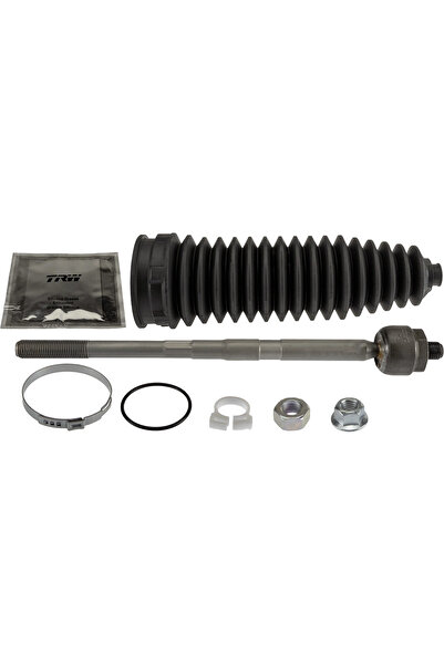 TRW Articulatie Axiala Cap De Bara Axa Fata Dreapta Ford B-Max/Fiesta 5/Fiesta 6