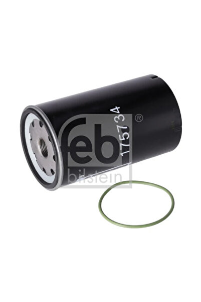 FEBI BILSTEIN Filtru Combustibil Mercedes-Benz Alliado/Axor 2/Boxer