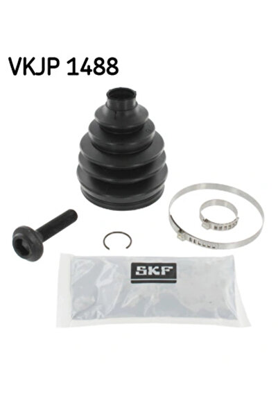 SKF Bellows Assembly Planetary Joint Audi A4 B6/A4 B7/A5 Vw Phaeton