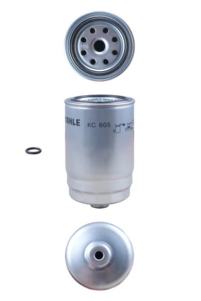 MAHLE Filtru Combustibil Hyundai Tucson/IX20 Kia Sportage 4/Venga