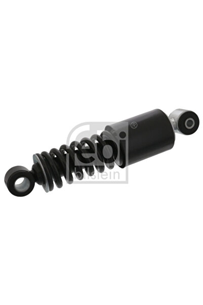 FEBI BILSTEIN Amortizor Suspensie Cabina Fata Mercedes-Benz Actros