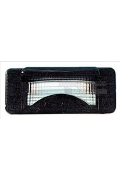 TYC Iluminare Numar De Circulatie Mercedes-Benz Sprinter 2-T Bus/Sprinter 2-T