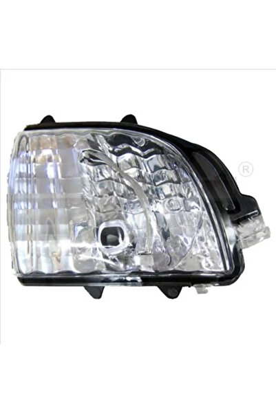 TYC Мигач за десен външен огледало Volvo XC70 2/XC90 1