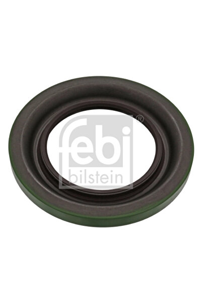 FEBI BILSTEIN Уплътнение на диференциала заден мост Volvo FH12/FL12/N10