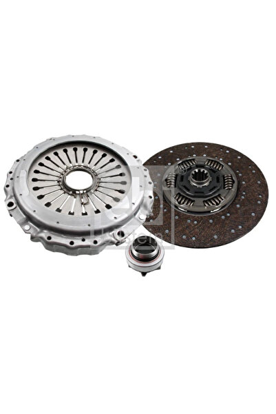 FEBI BILSTEIN Set Ambreiaj Daf 85 Cf/95 Xf/Cf 75