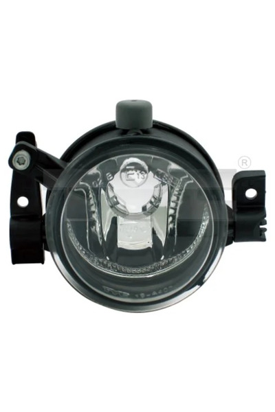 TYC Proiector Ceata Stanga 19-0408001 Ford Focus C-Max/Focus Ii/Focus Ii Cabr...