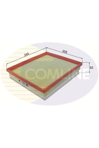 Comline Filtru Aer Citroen Berlingo Multispace/C-Elysee/C3 2 Ds Ds 3