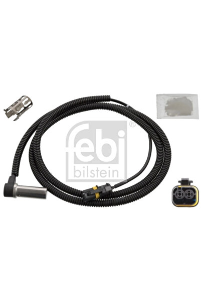 FEBI BILSTEIN Senzor Turatie Roata Axa Fata Dreapta Man Tga/Tgs 1/Tgx 1