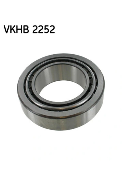 SKF Лагер на главината Iveco Eurocargo 1-3/Eurotech Mp/Eurotech Mt