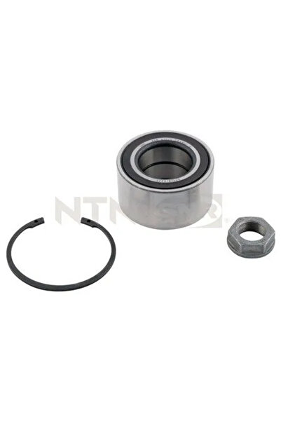 SNR Set Rulment Roata Punte Fata Citroen C4 2/C5 3/DS4 Peugeot 308 Cc/407/508 1