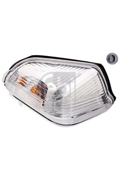 FEBI BILSTEIN Semnalizator Aditional Oglinda Exterioara Stanga Mercedes-Benz ...