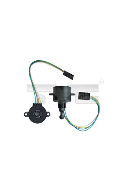 TYC Element Reglare Reglare Faruri Bmw 1/3/5