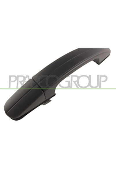 PRASCO Manerul Exterior Al Usii Fata Dreapta Ford C-Max/Focus 2