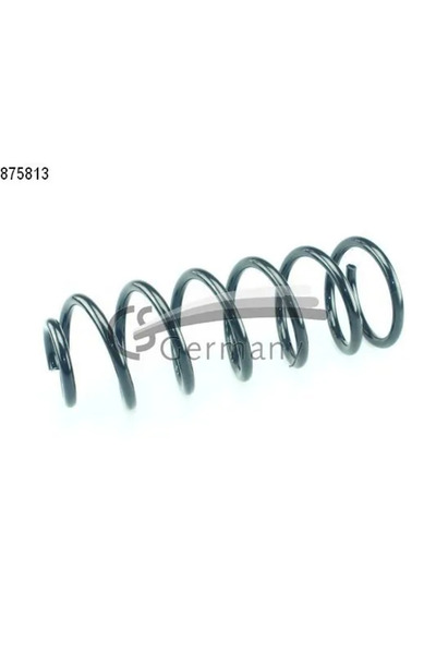 CS GERMANY Arc Spiral Puntea Spate Citroen Berlingo Multispace/C4 Picasso 1 M...