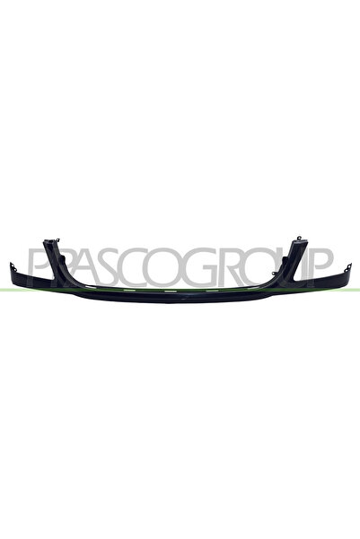 PRASCO Radiator Grille Cover Lower Mercedes-Benz Sprinter 3.5-T Bus/Sprinter ...