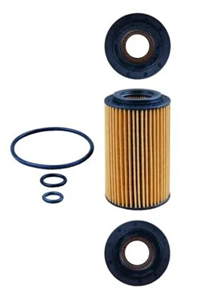 MAHLE Filtru Ulei Dodge Caliber Infiniti Q50