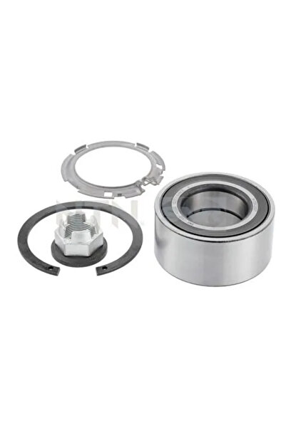 SNR Set Rulment Roata Axa Fata Stanga Mercedes-Benz Citan Microbus Renault Ka...