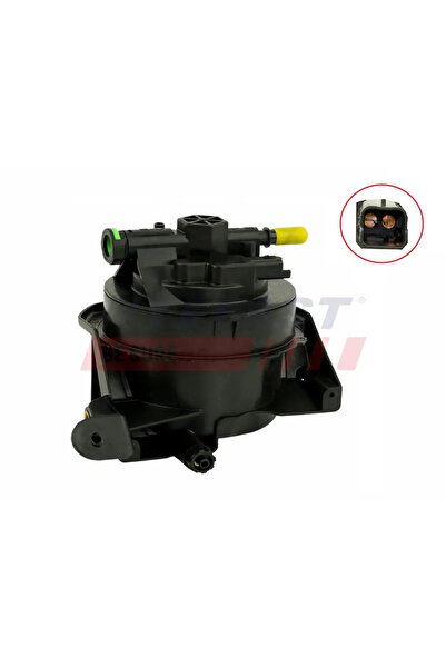 FAST Filtru Combustibil Ford Focus Ii Turnier (da_, Ffs, Ds) 2004-2012 Diesel