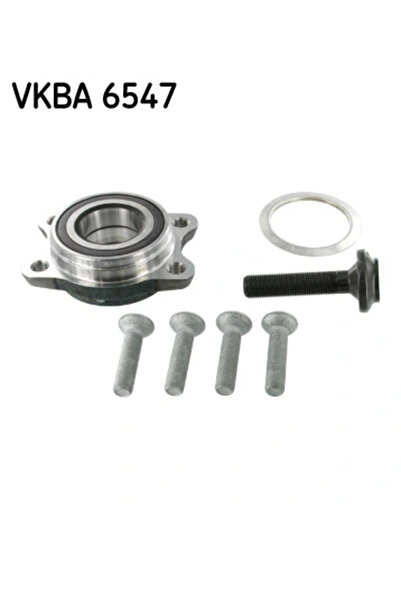 SKF Set Rulment Roata Audi A6 Allroad C6/A6 C6/R8
