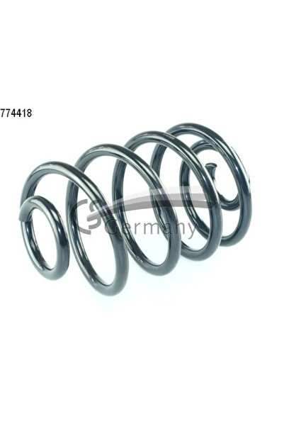 CS GERMANY Arc Spiral Puntea Spate Opel Astra F/Kadett E Vauxhall Astra Model...