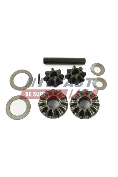 FAST Set pinioane cu acționare manuală Iveco Daily 4 Bus/Daily 4 Caroserie/Da...