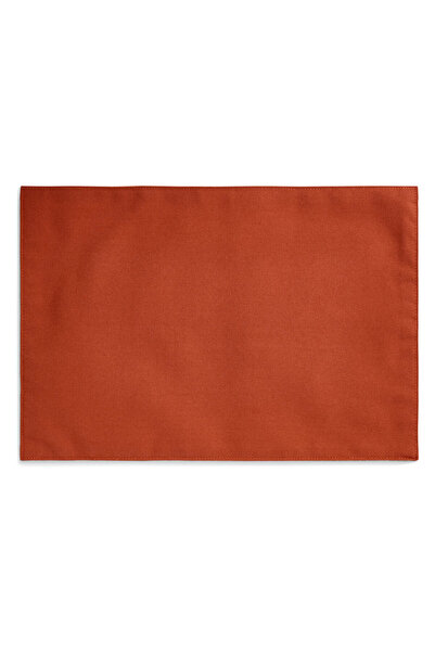 Tchibo Placemat, 4 Pieces, Double-Sided