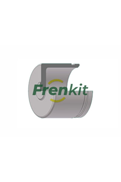 FRENKIT Piston Etrier Frana Punte Fata Mitsubishi L200/Pajero Sport 2 Nissan ...