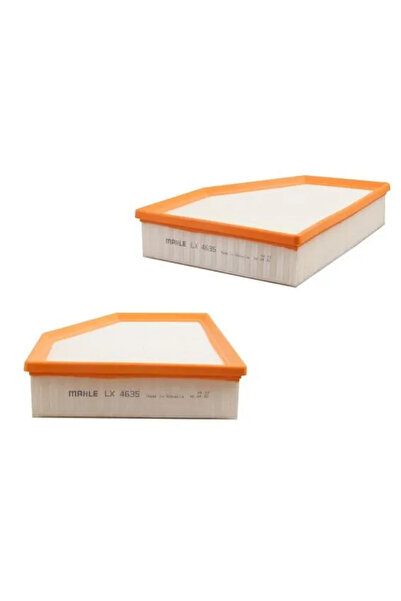 MAHLE Filtru Aer Bmw 5/6 Gran Turismo/7