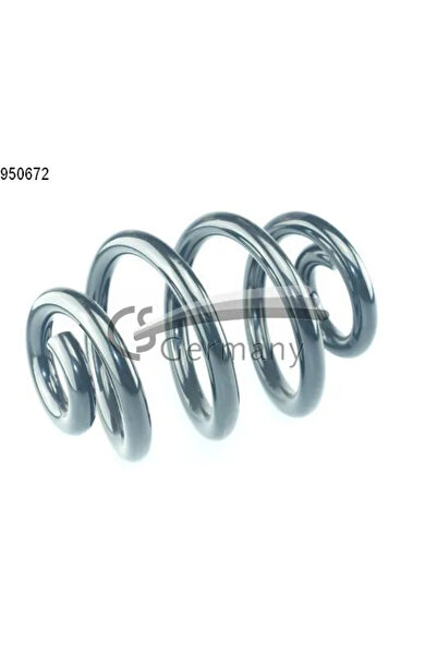 CS GERMANY Arc Spiral Puntea Spate Vw Transporter T4 Bus/Transporter T4 Caros...