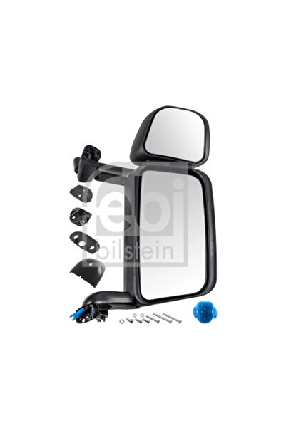 FEBI BILSTEIN Sistem Oglinzi Dreapta Scania 4 - Series/G 1/P 1