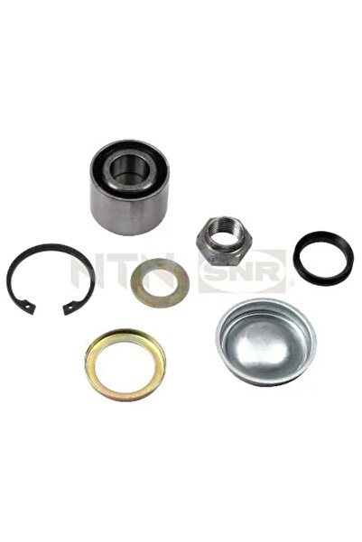 SNR Set Rulment Roata Axa Spate Stanga Citroen Ax/Visa/Zx Peugeot 205 1/205 2...