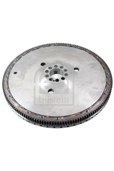 FEBI BILSTEIN Flywheel Man Fire/Hocl/TGA