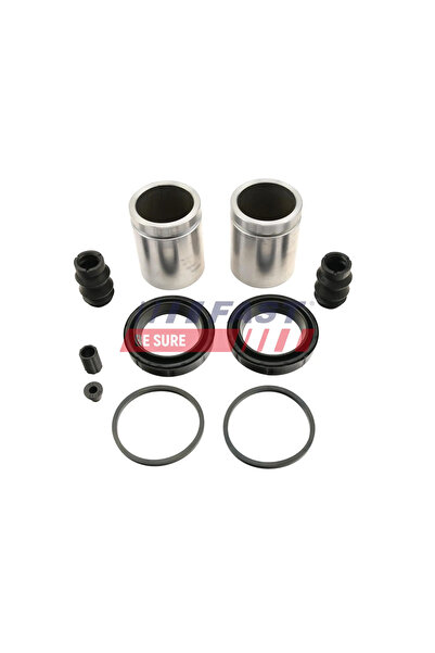 FAST Piston, Etrier Frana Mercedes-benz Sprinter 5-t Platou / Sasiu (b906) 2006-2018 Diesel