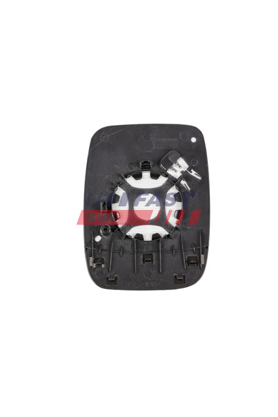 FAST Sticla Oglinda Oglinda Retrovizoare Exterioara Stanga Mercedes-Benz Spri...