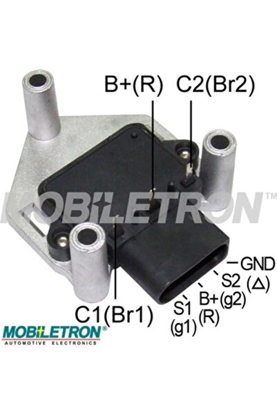 Mobiletron Comutator Aprindere Audi A3/A4 B5 Seat Alhambra/Arosa/Cordoba