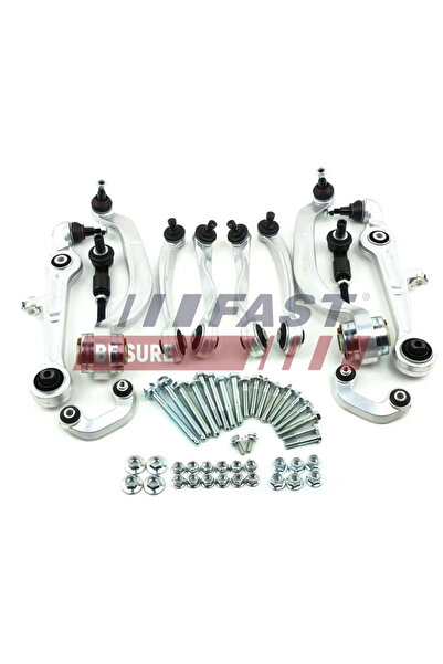 FAST Set Reparatie, Brat Longitudinal Audi A4 B7 (8ec) 2004-2008 Benzina