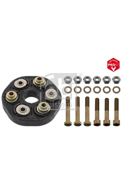 FEBI BILSTEIN Articulatie Arbore Articulat Fata Mercedes-Benz C-Class/Clk/E-C...