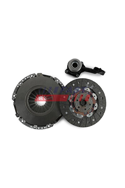 FAST Ухо за маркуч на турбокомпресора над Citroen Jumpy 2 Fiat Scudo Bus/Scud...