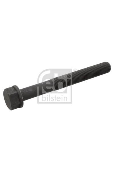 FEBI BILSTEIN Surub Suport Lagar-Arbore Cotit Man F8 Mercedes-Benz Actros/Cit...