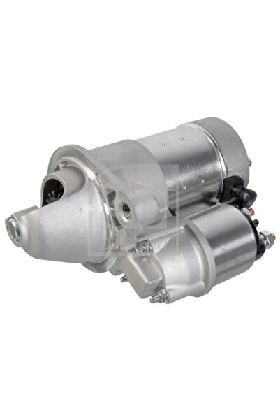 FEBI BILSTEIN Starter Honda Civic 7 Opel Astra G/Astra H/Astra J