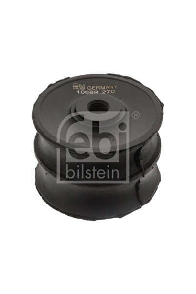 FEBI BILSTEIN Suport Transmisie Automata Pe Ambele Parti Man F2000/F90/Tga