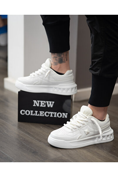 DCF68 ADIDASI SNEAKERS GARAVANI