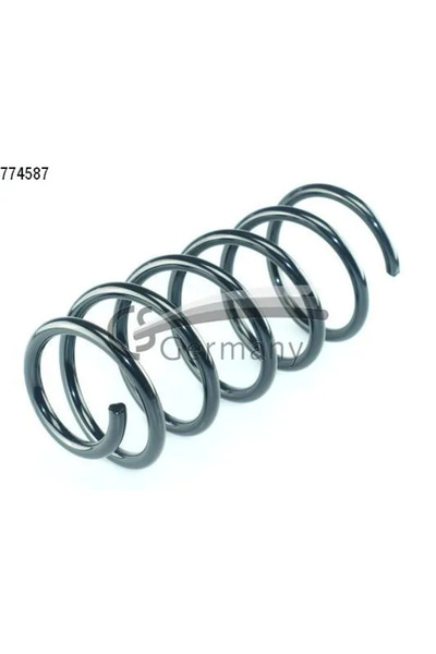 CS GERMANY Arc Spiral Punte Fata Chevrolet Trax Opel Mokka / Mokka 10