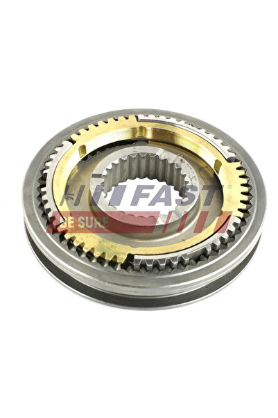 FAST Corp Sincron Cutie De Viteza Fiat Ducato Bus/Ducato Caroserie/Ducato Pla...